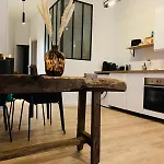Le Grenette Downtown Διαμέρισμα