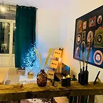 Le Grenette Downtown * Γκρενόμπλ