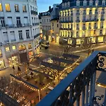 Le Grenette Downtown