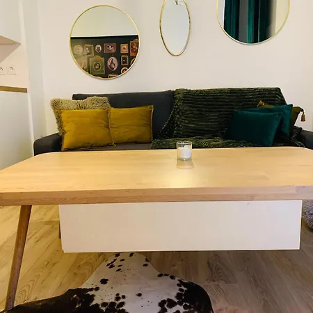 Le Grenette Downtown Apartment *