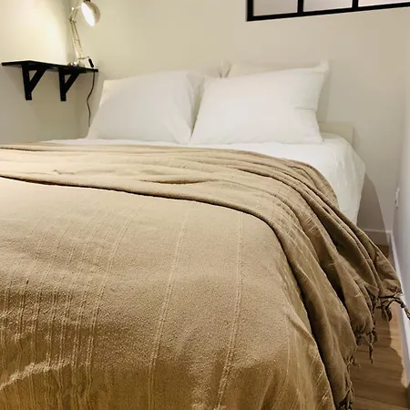 Le Grenette Downtown Apartment *