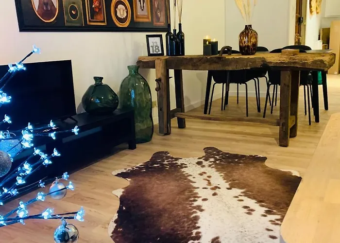 Le Grenette Downtown Διαμέρισμα Γκρενόμπλ