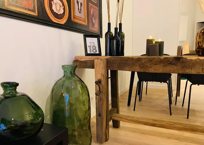 Le Grenette Downtown * Γκρενόμπλ