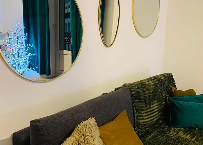Le Grenette Downtown * Γκρενόμπλ