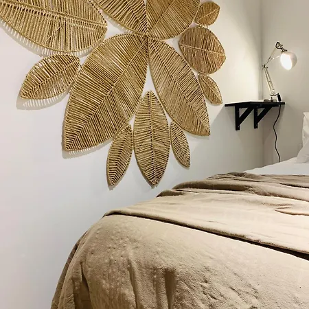 Apartment Le Grenette Downtown *