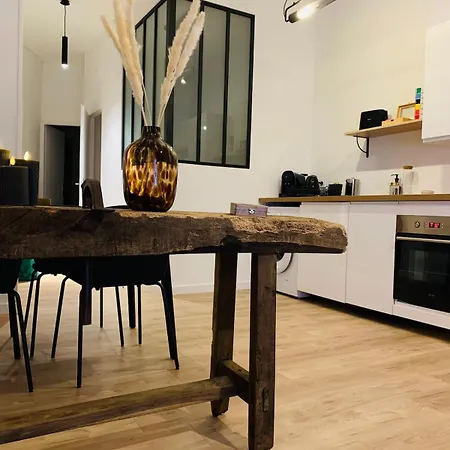 Le Grenette Downtown Apartment